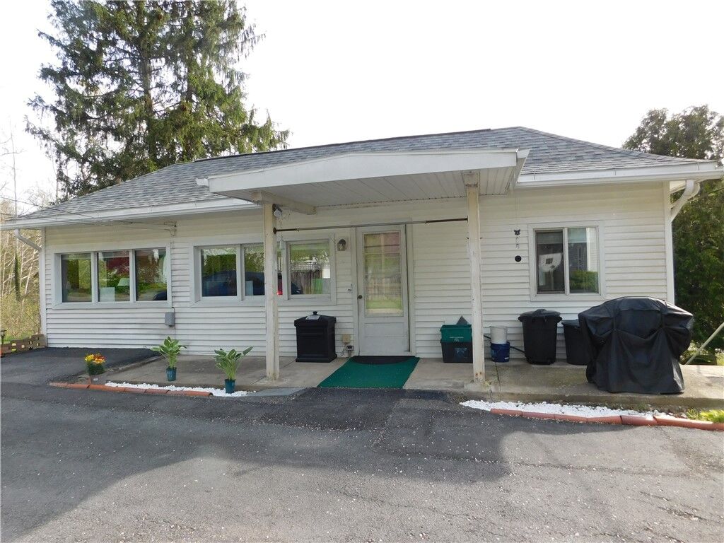 Property Photo: 217 Forest Home Drive NY 14850