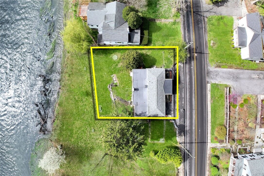 Property Photo:  217 Forest Home Drive  NY 14850 