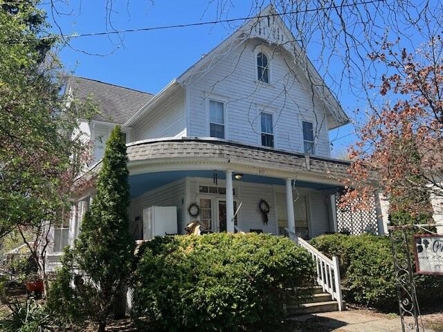 Property Photo:  419 Loder  NY 14892 