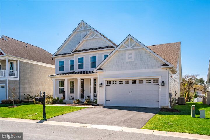 Property Photo:  12395 Hidden Bay Drive  MD 21811 