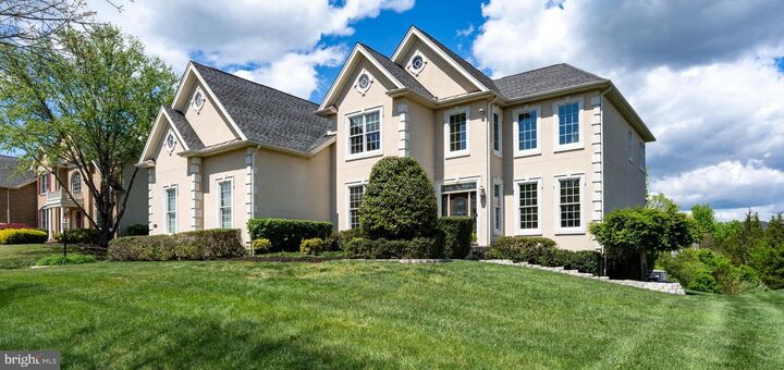 Property Photo:  14562 Stoney Creek Court  VA 20169 