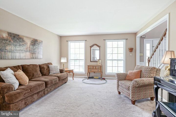 Property Photo:  8 Melville Drive  NJ 08055 