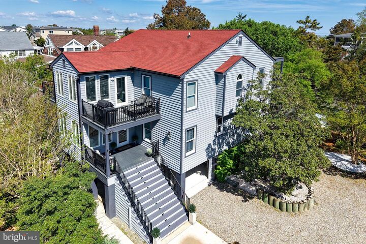 Property Photo: 204 Massachusetts Avenue DE 19958