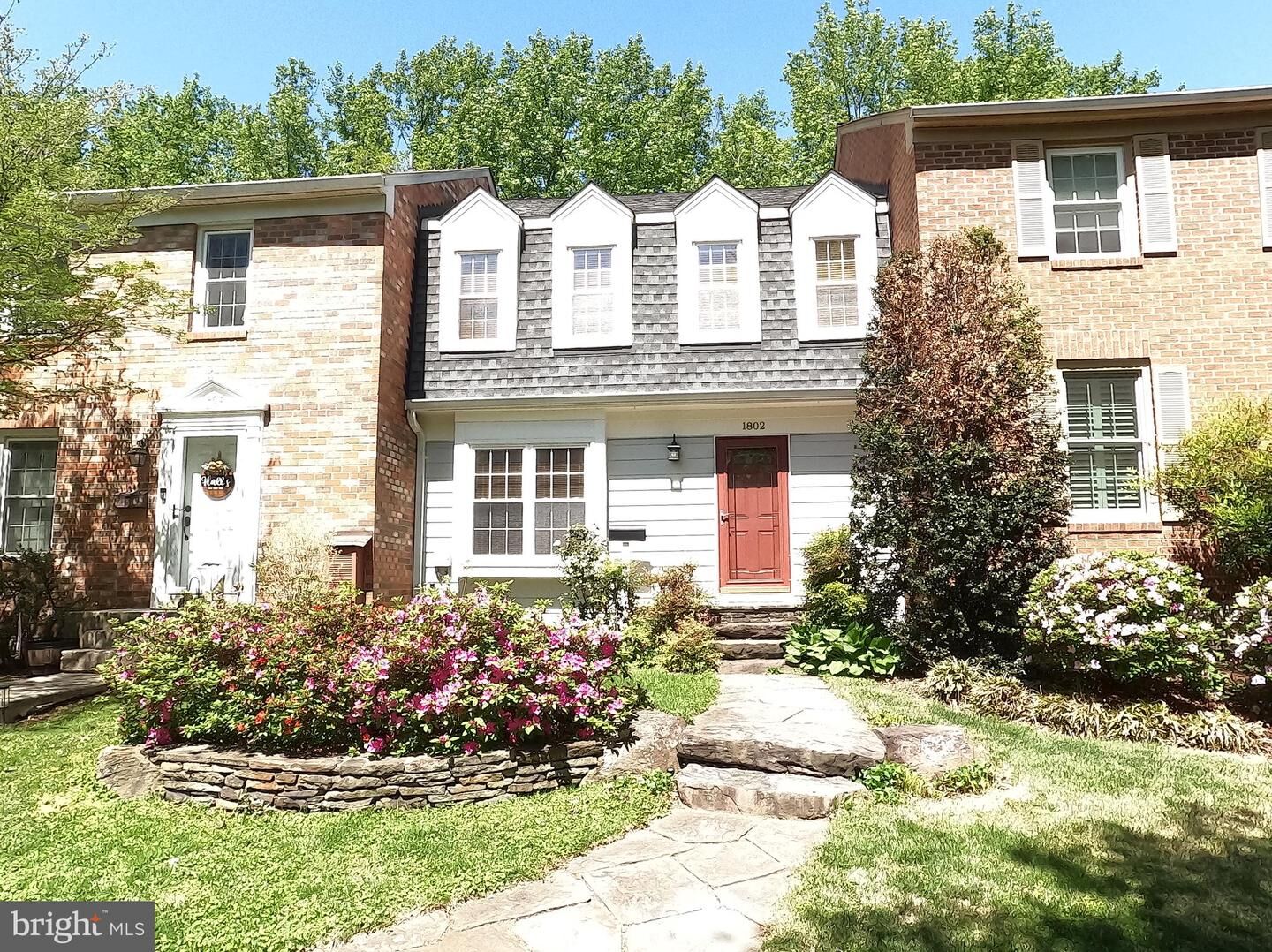 Property Photo:  1802 Lang Drive  MD 21114 
