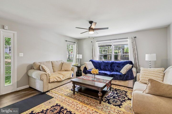 Property Photo:  15301 Waters Edge Court  VA 22025 