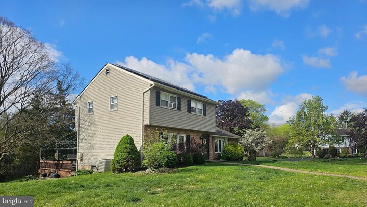 Property Photo:  12 Magnolia Court  PA 19518 