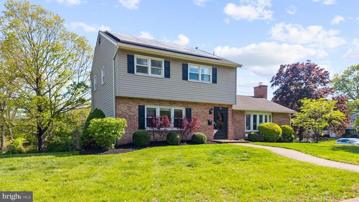 Property Photo:  12 Magnolia Court  PA 19518 