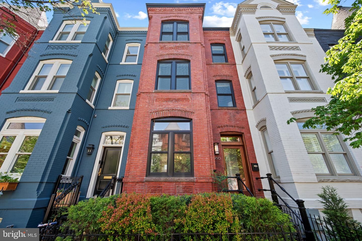 Property Photo:  950 Westminster Street NW  DC 20001 