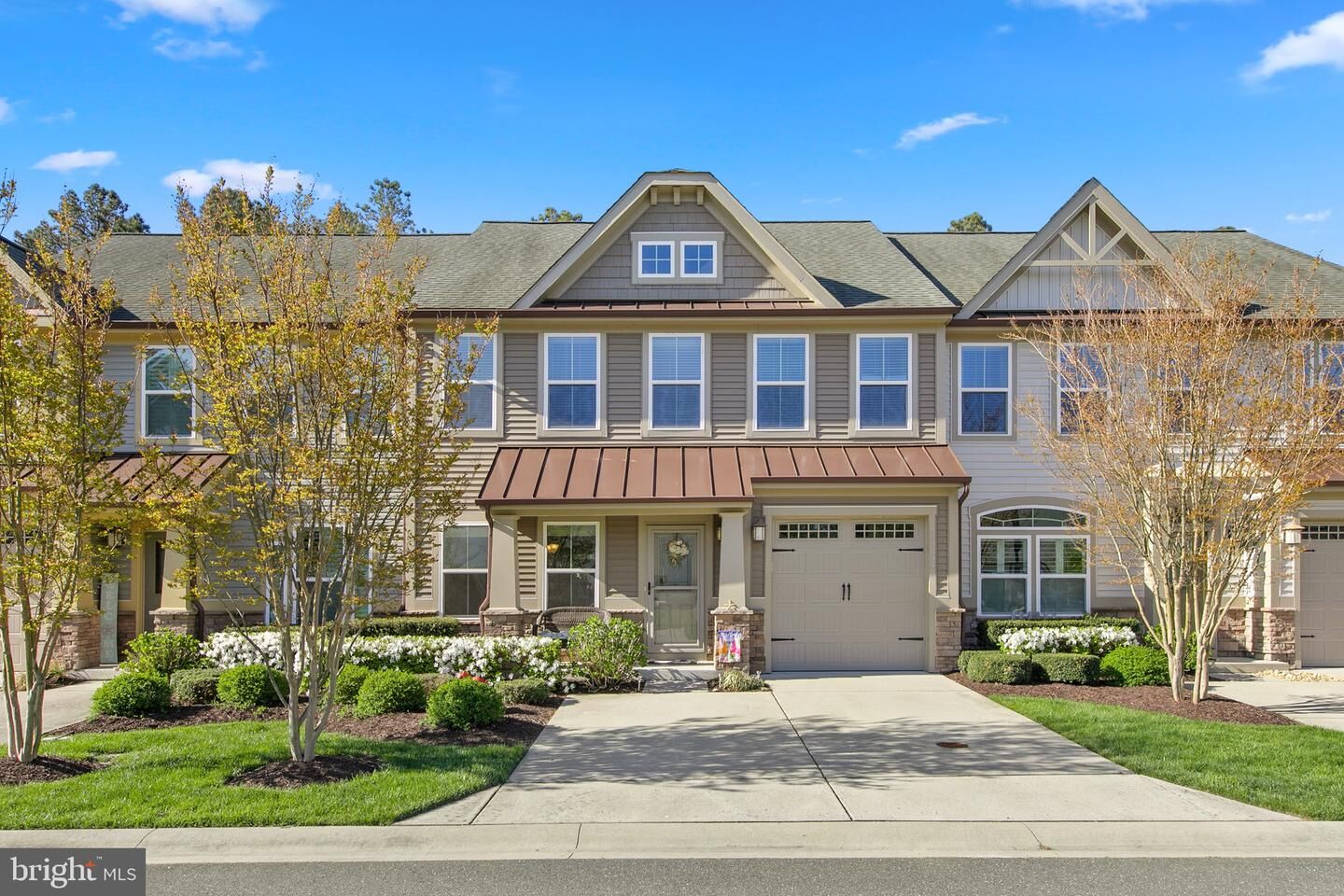 Property Photo:  36622 Putter Lane  DE 19945 