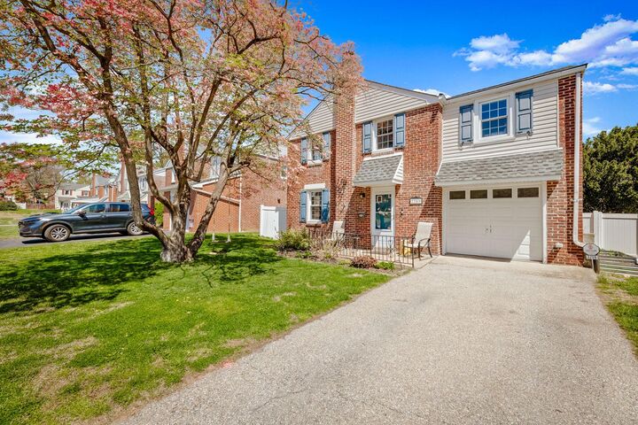 Property Photo:  7709 Keiffer Street  PA 19128 