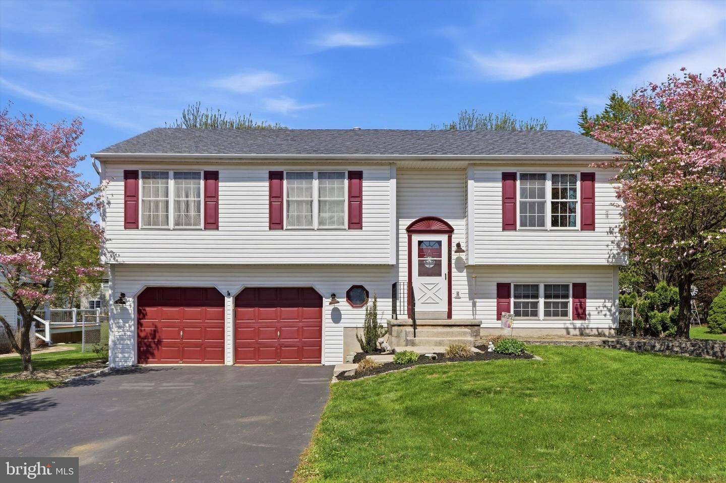 Property Photo: 4451 Green Tree Road PA 19606