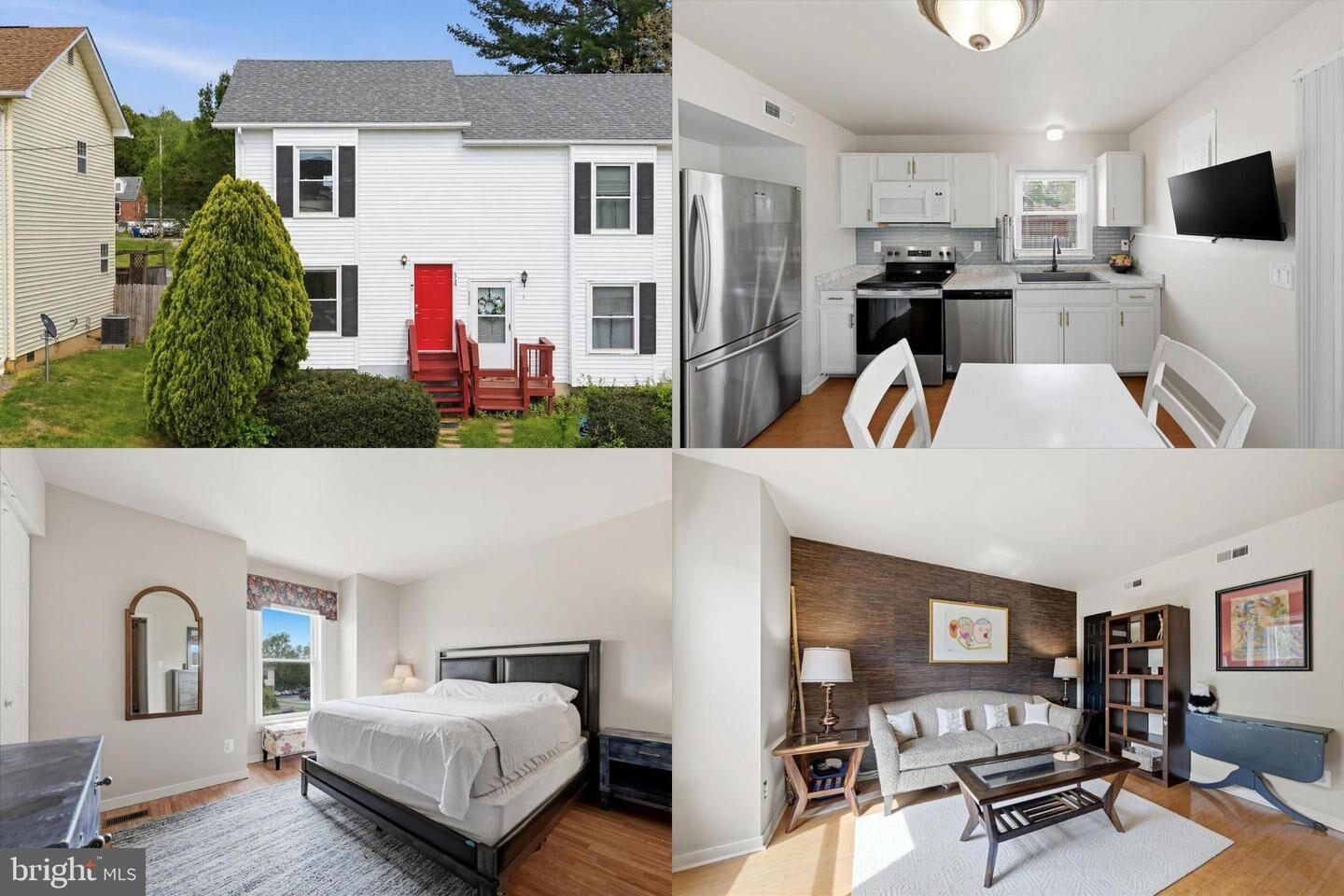 Property Photo:  334 Cherrydale Avenue  VA 22630 