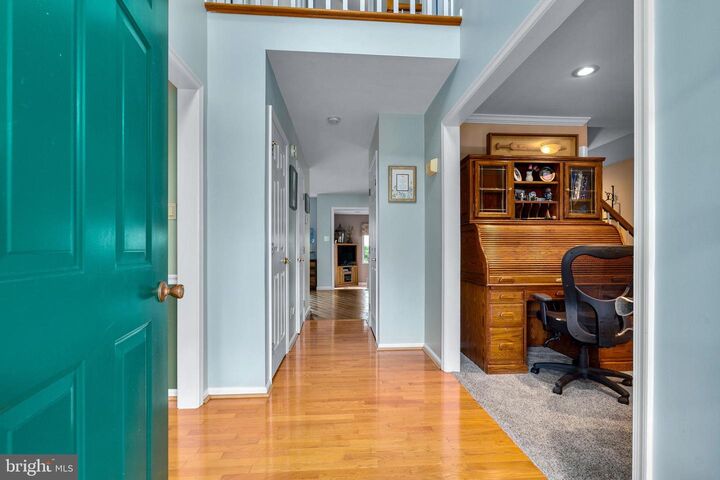 Property Photo:  85 Woodcrest  MD 21921 
