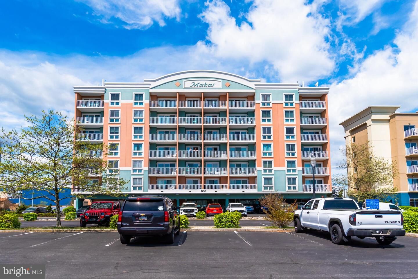Property Photo:  4201 Coastal Highway 102  MD 21842 