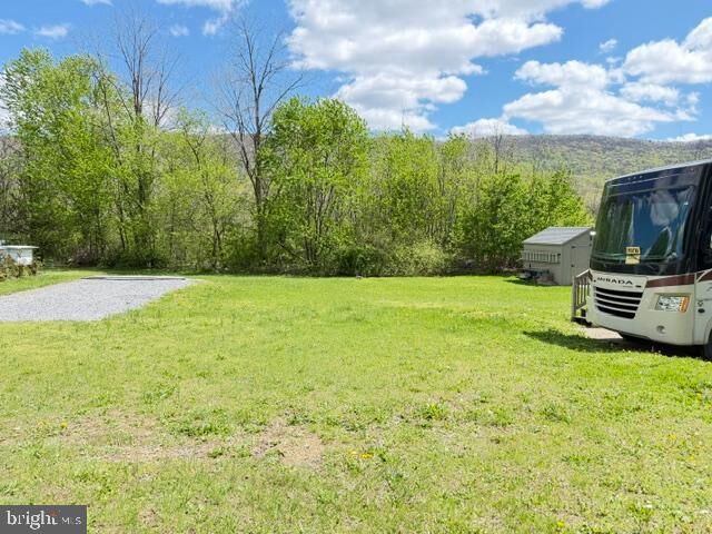 Property Photo:  0 Willow & Chestnut Avenue  PA 17221 