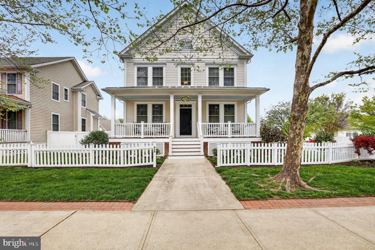 Property Photo:  419 Plainsboro Road  NJ 08536 