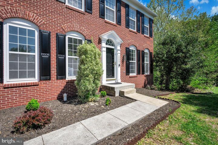 Property Photo:  15082 Stepping Stone Drive  VA 20169 