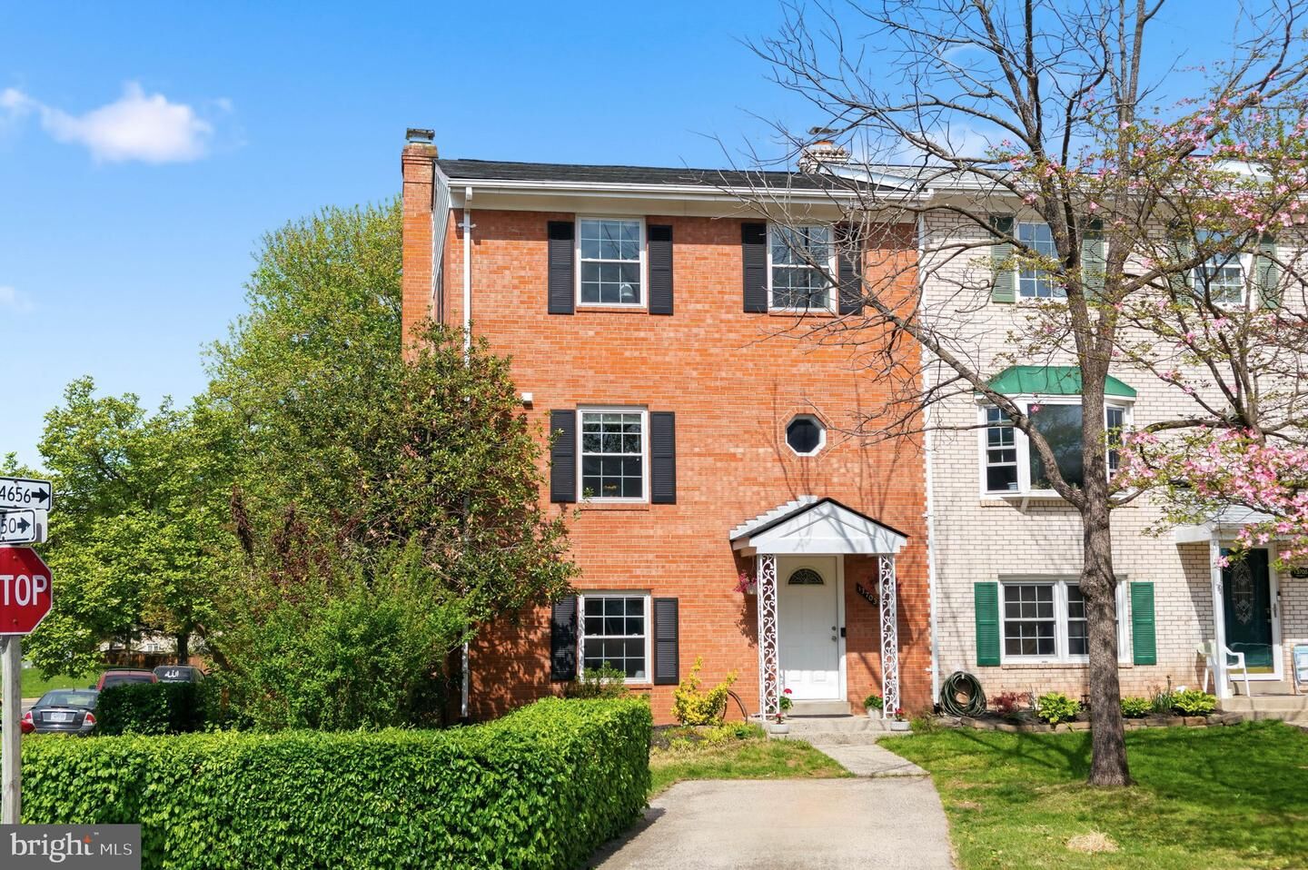 Property Photo:  13703 Penwith Court  VA 20151 