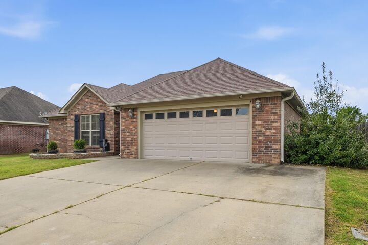 Property Photo:  14 Alli Paige Drive  AR 72173 