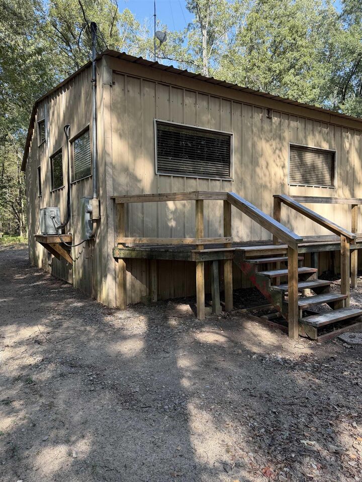 Property Photo:  70 Green Head Lane  AR 72004 
