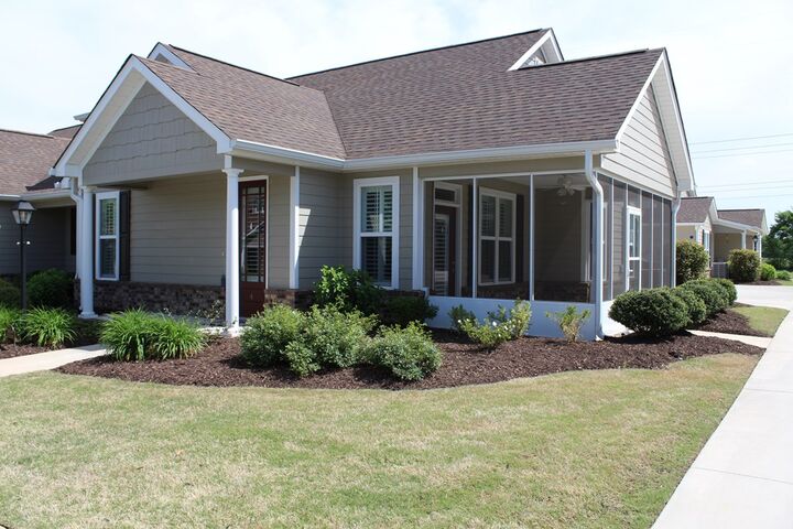 Property Photo: 383-4 Pacer Lane GA 30721
