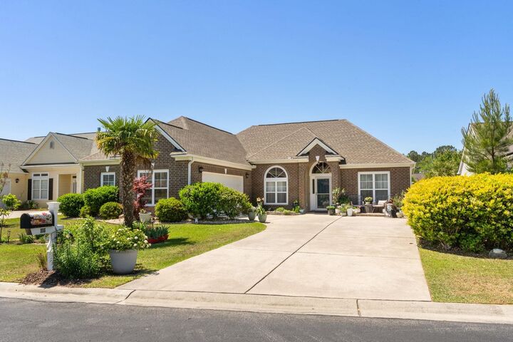 Property Photo:  886 Willow Walk NW  NC 28467 