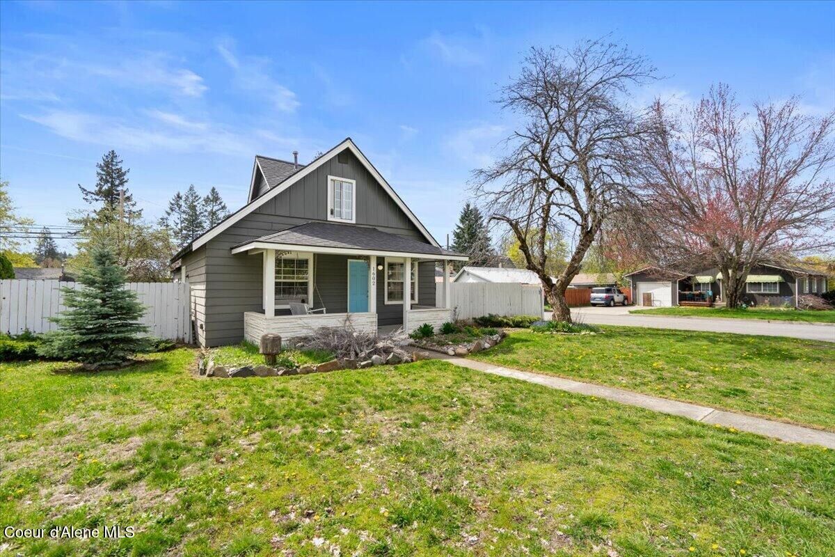 Property Photo:  1602 E Coeur D'Alene Ave  ID 83814 