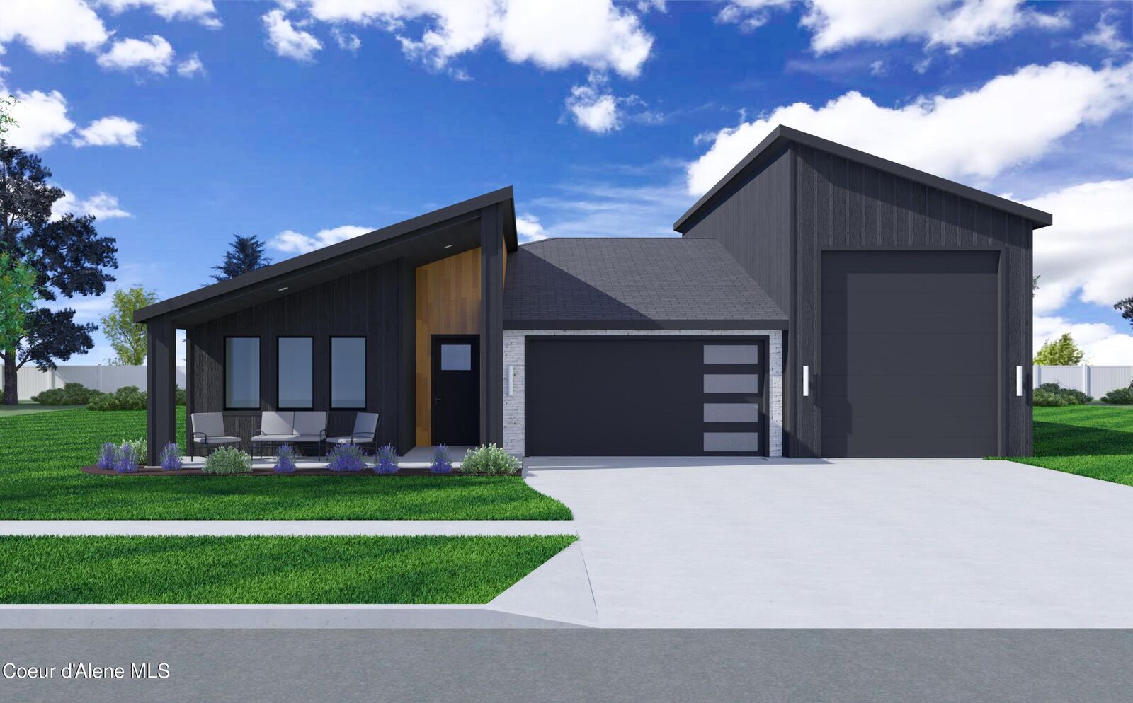 Property Photo:  11009 E 36th Dr  WA 99206 