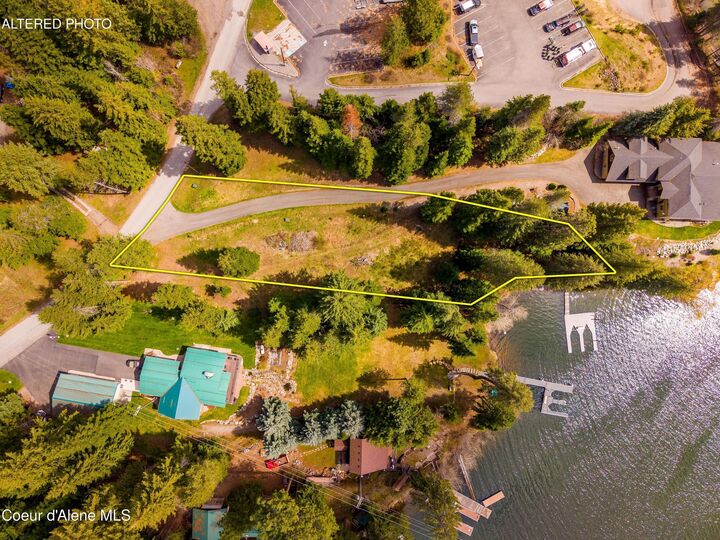 Property Photo:  Nka Sportsman Park Road  ID 83835 