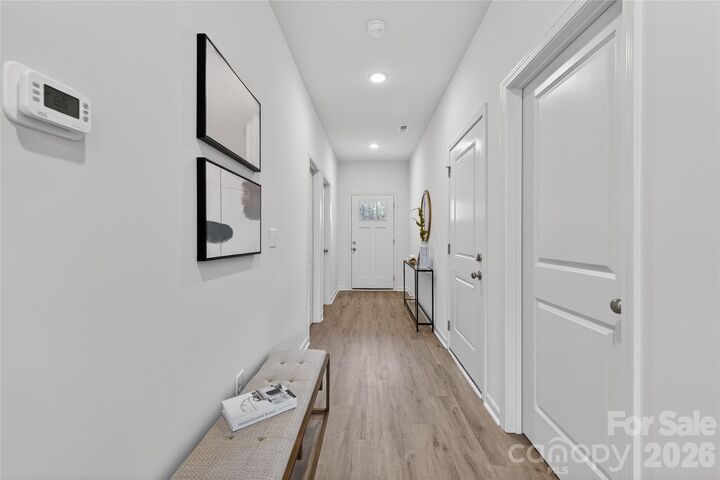 Property Photo:  336 Field Drive  NC 28166 