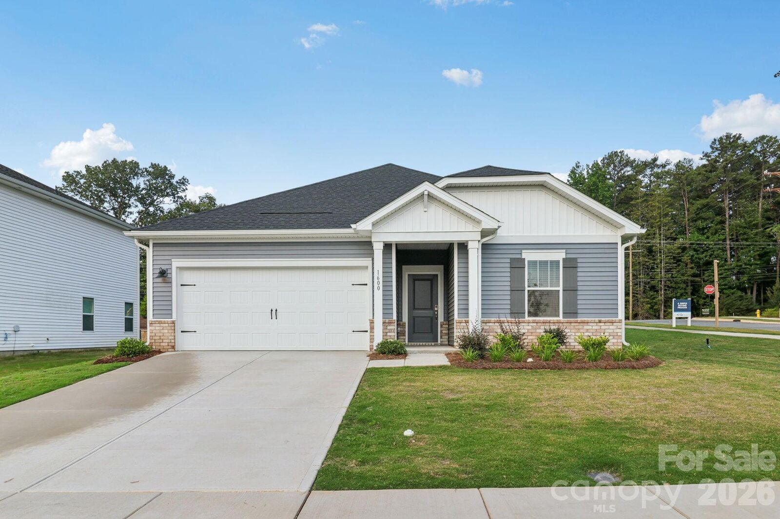 Property Photo:  668 Darya Drive  SC 29745 