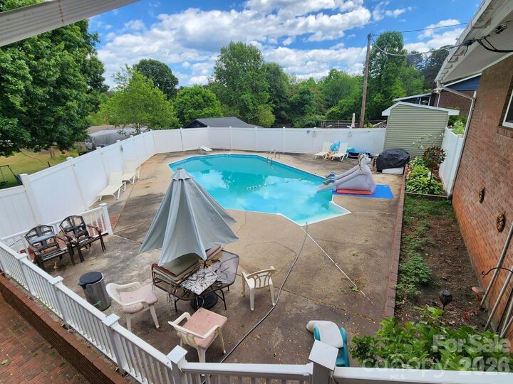 Property Photo:  44446 Field Road  NC 28127 