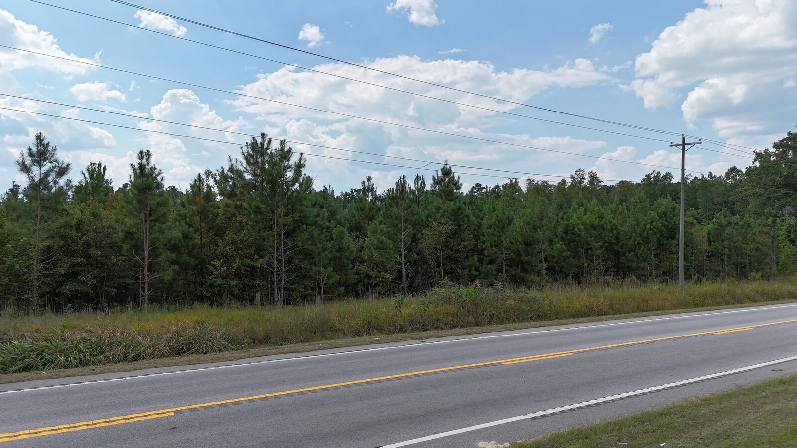 Property Photo:  00 Old Number 6 Hwy  SC 29047 
