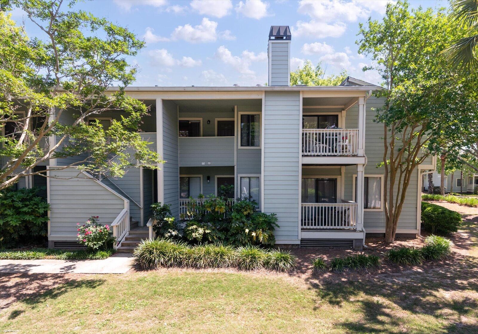 Property Photo:  1481 Center Street # 1008  SC 29464 