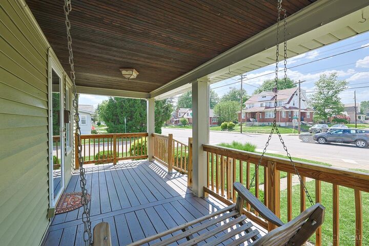 Property Photo:  7300 Plainfield Road  OH 45236 