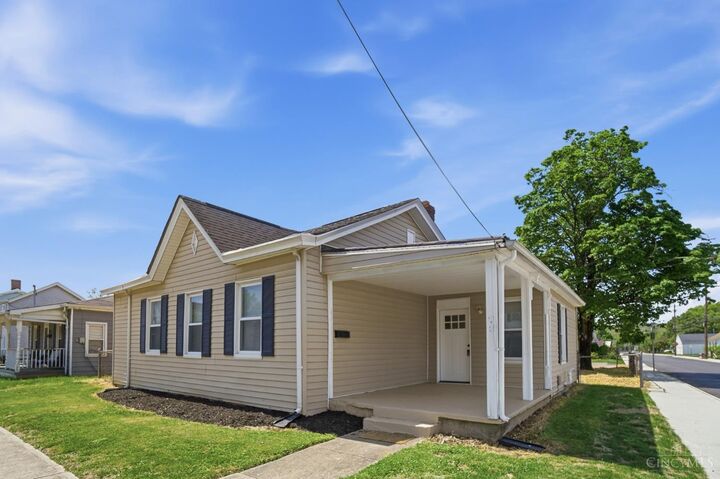 Property Photo:  225 N Hill Street  OH 45030 