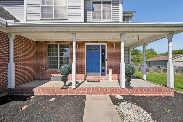 Property Photo:  6205 Otter Creek Drive  OH 45042 
