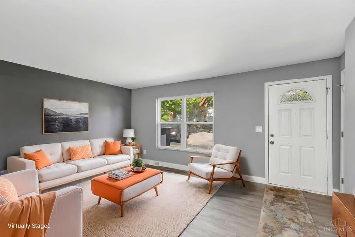 Property Photo:  2687 Westwood Northern Boulevard  OH 45211 