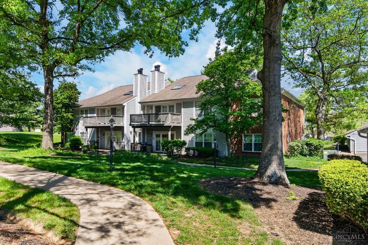 Property Photo:  4019 White Chapel Lane  OH 45140 