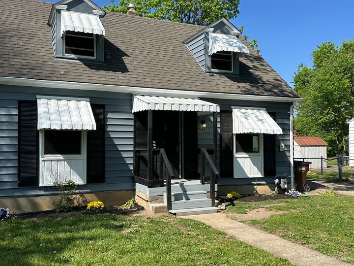 Property Photo:  921 14th Avenue  OH 45044 