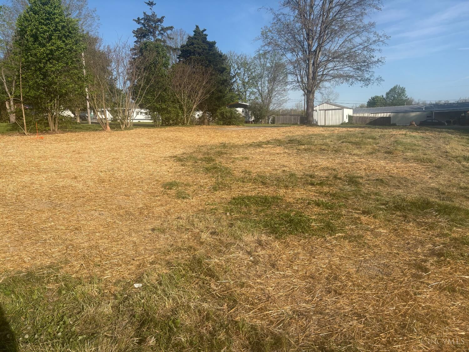 Property Photo:  6664 Wizard Of Oz  OH 45133 