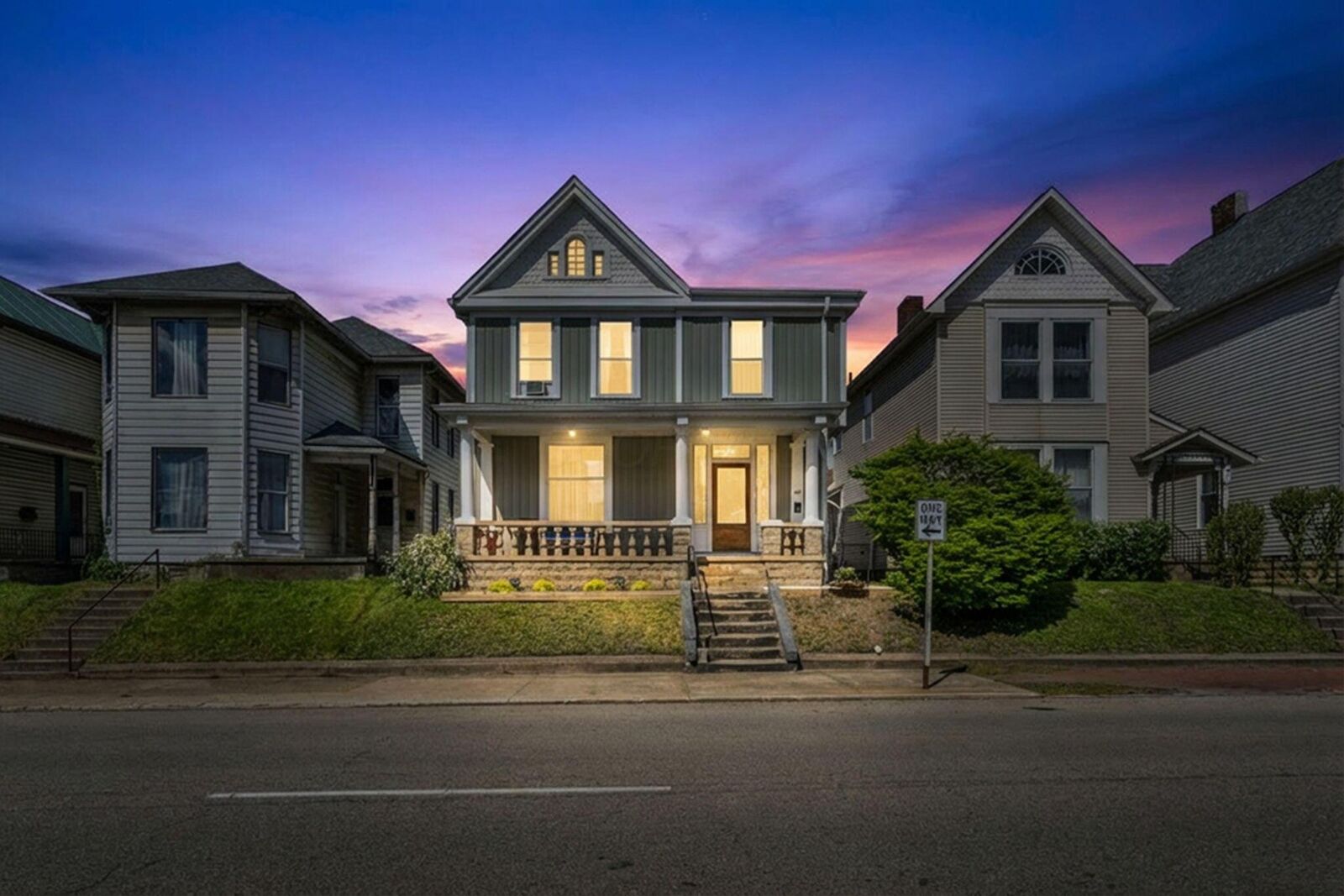 Property Photo:  145 S 7th Street  OH 43701 