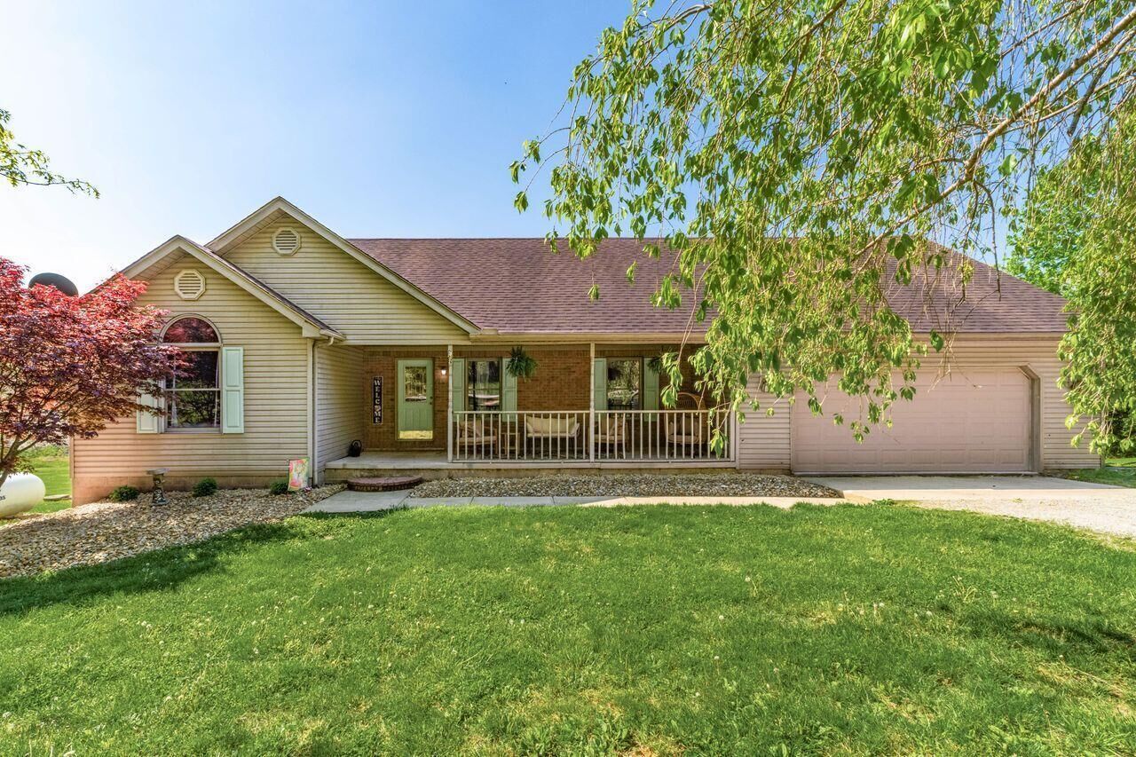 Property Photo:  6393 Marietta NE Road  OH 43130 