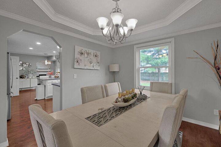 Property Photo: 10131 Hounsdale Drive OH 43147