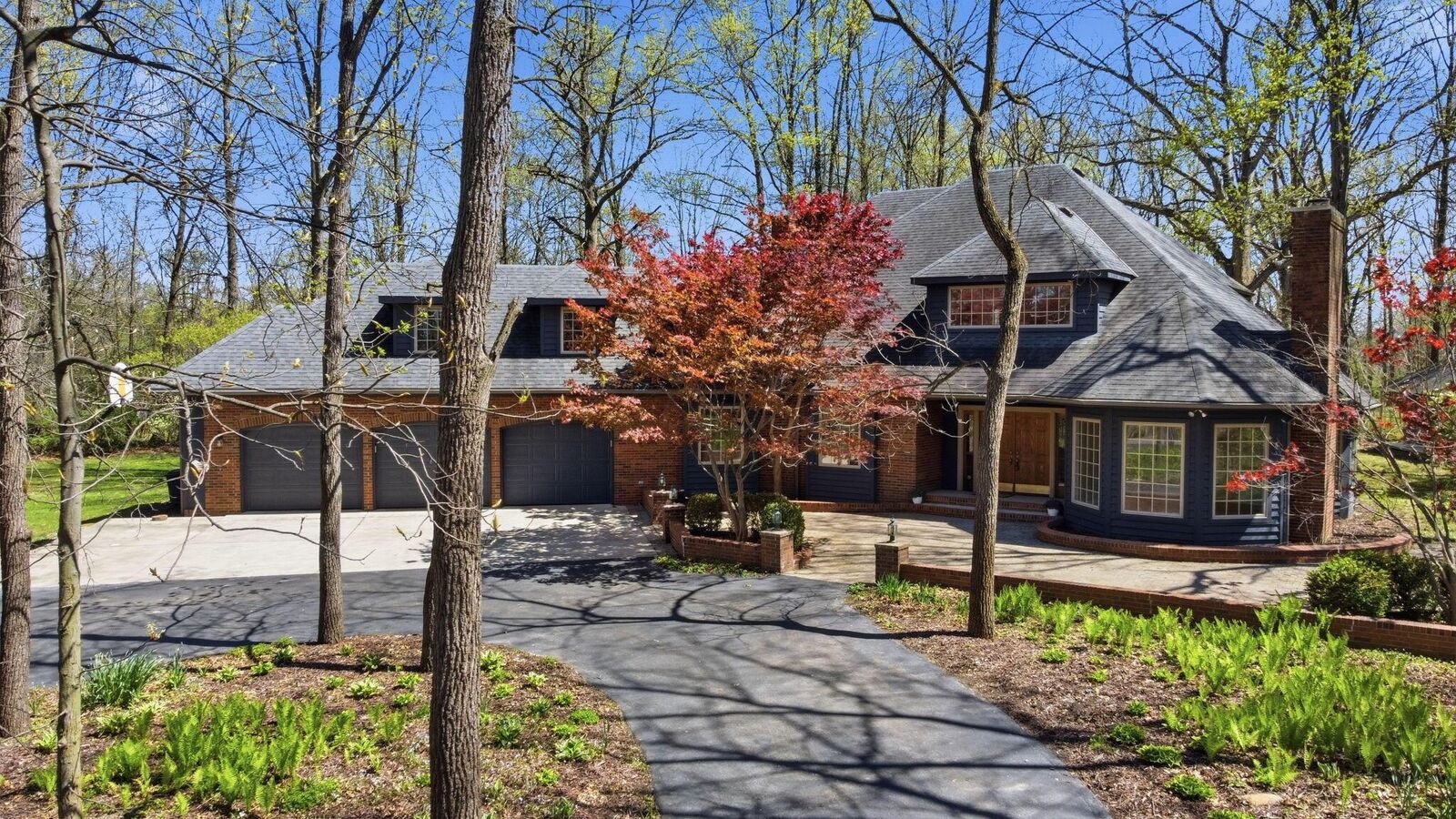 Property Photo:  20197 State Route 245  OH 43040 