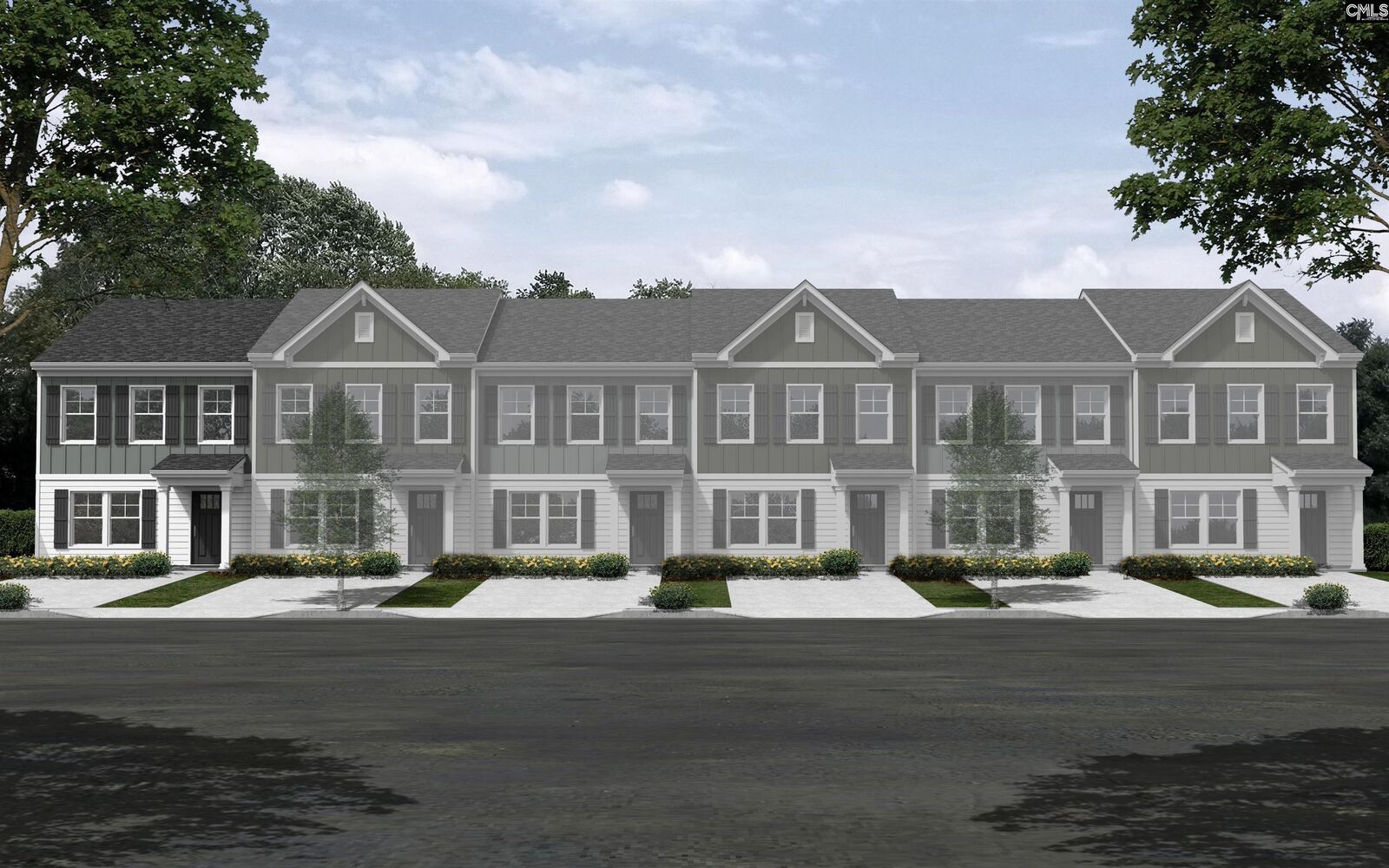 Property Photo:  154 Carr  SC 29223 