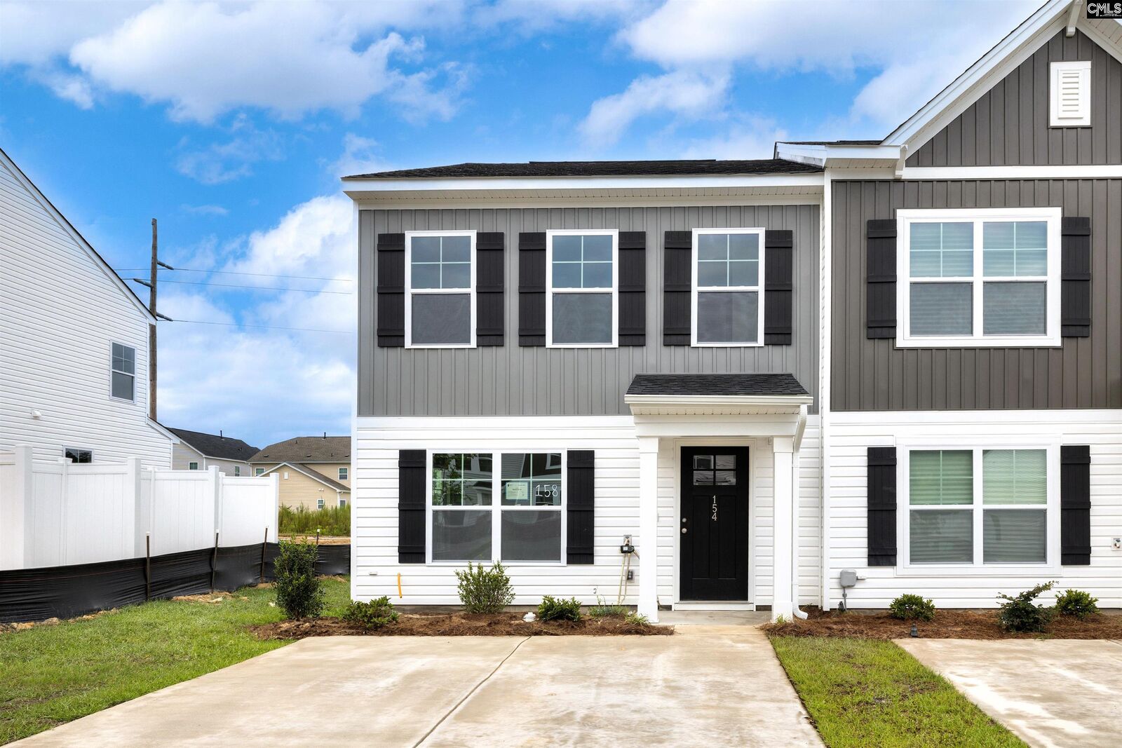 Property Photo: 154 Carr SC 29223