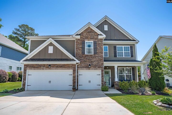 Property Photo: 582 Eagles Rest SC 29036