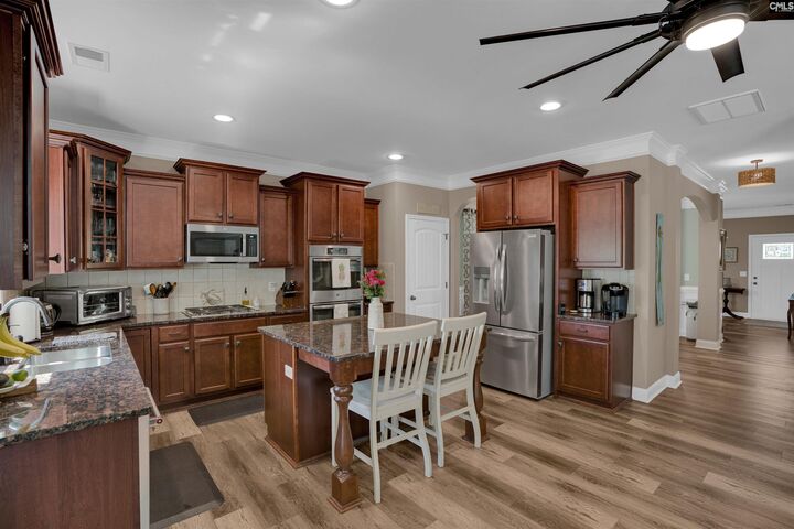 Property Photo:  582 Eagles Rest  SC 29036 
