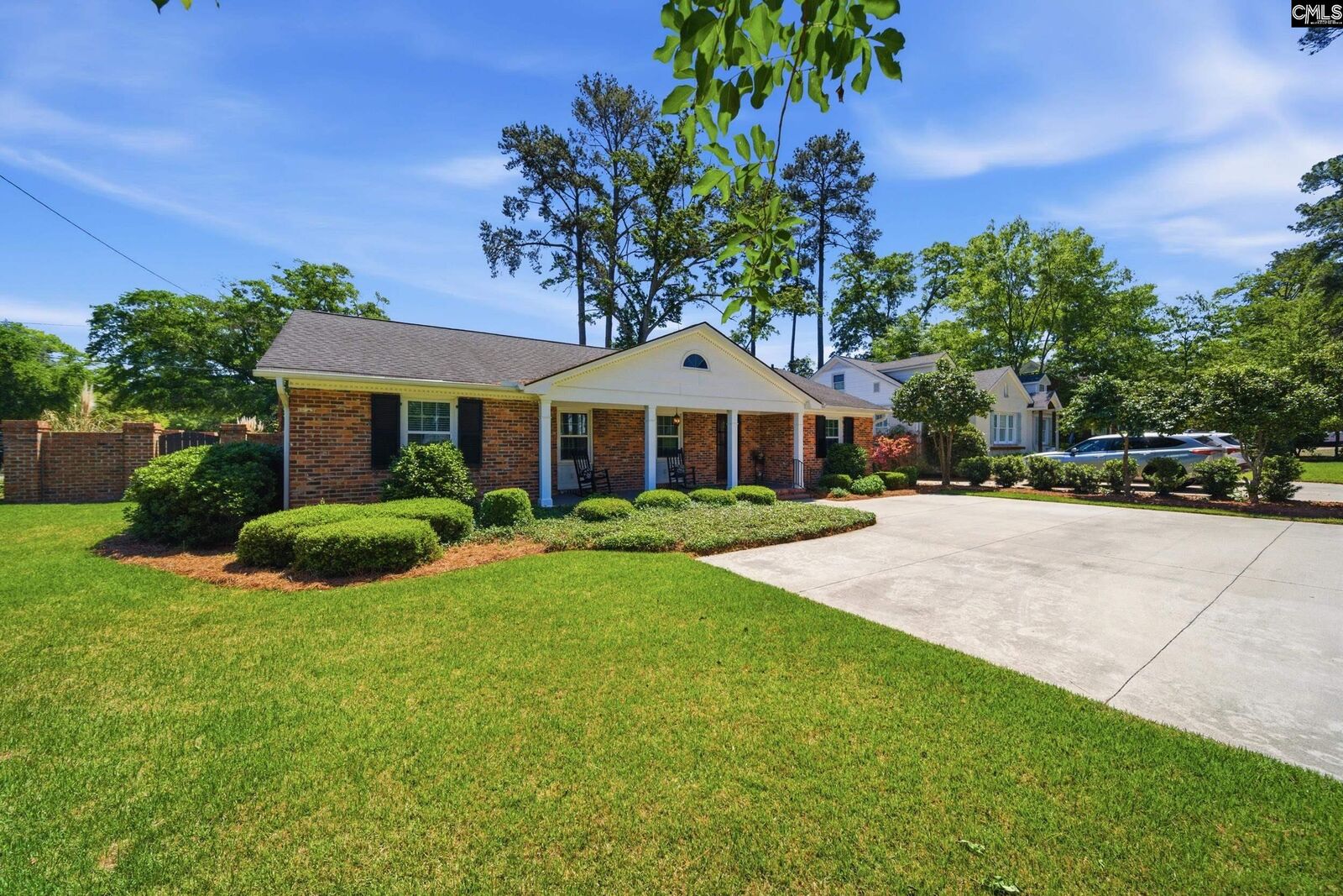 Property Photo:  1522 Medway  SC 29205 